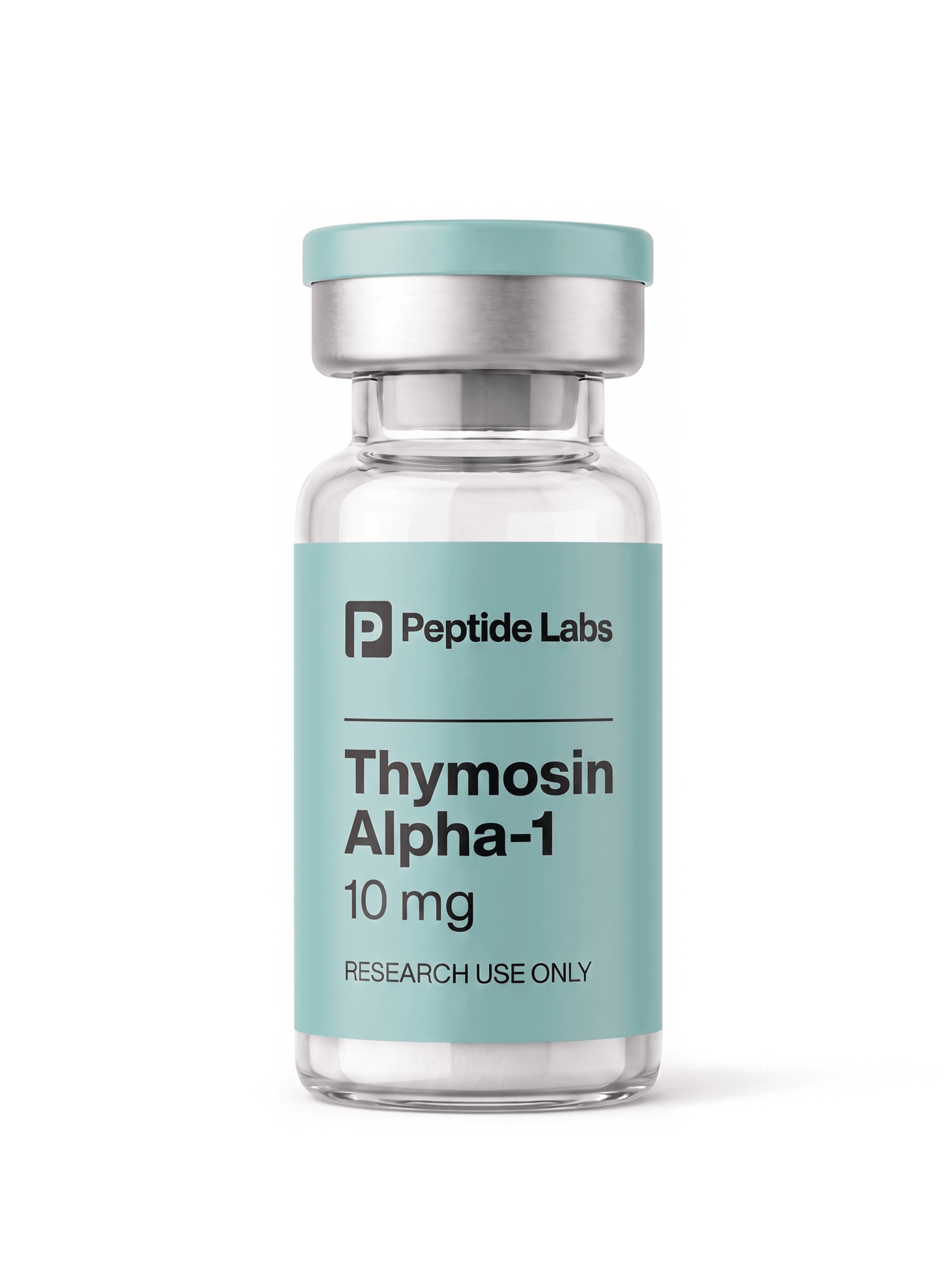 Peptide Labs Thymosin Alpha-1 10 mg vial