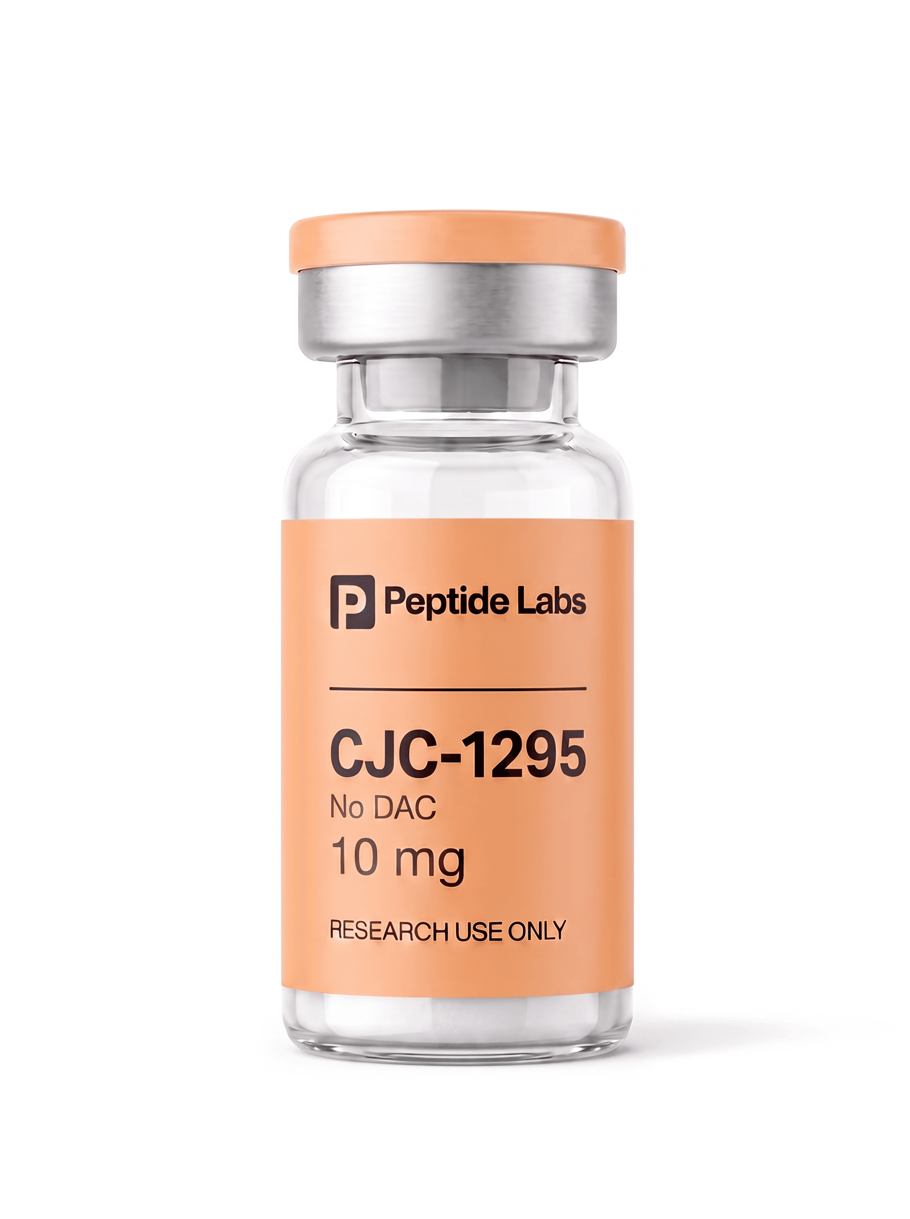 Peptide Labs CJC-1295 (No DAC) 10 mg vial