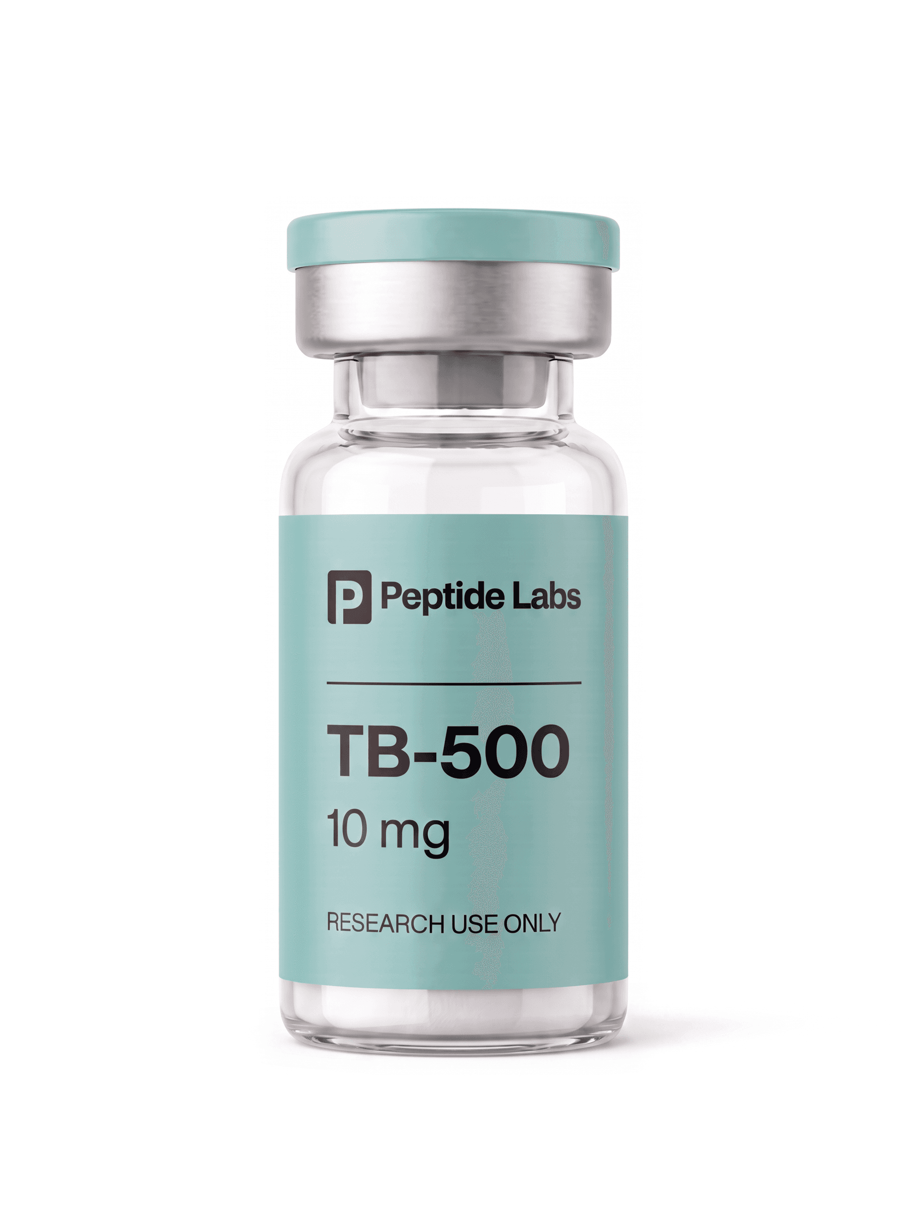 Peptide Labs TB-500 10 mg vial